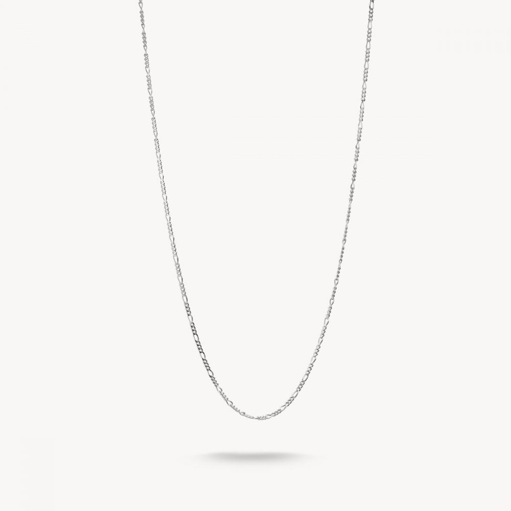 SS FIGARO STYLE CHAIN