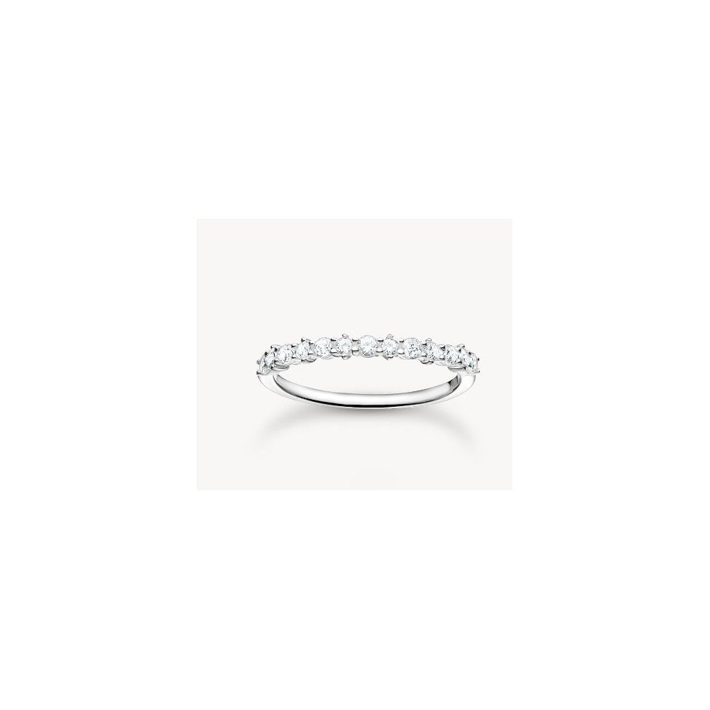SS HALF ET W/ZC RING 48