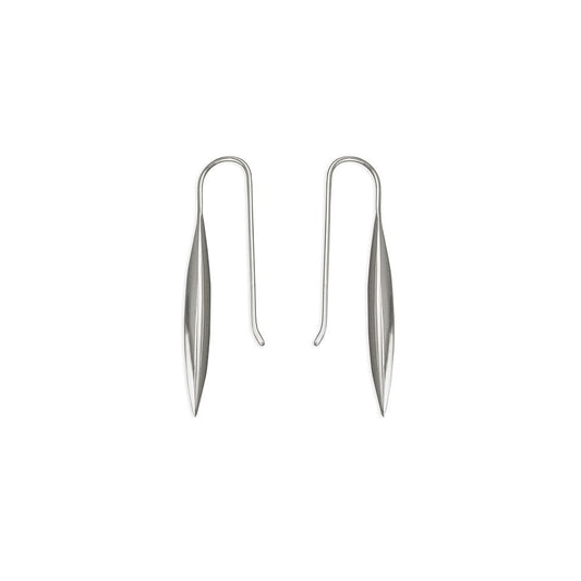 STERLING SILVER DROP EARRINGS