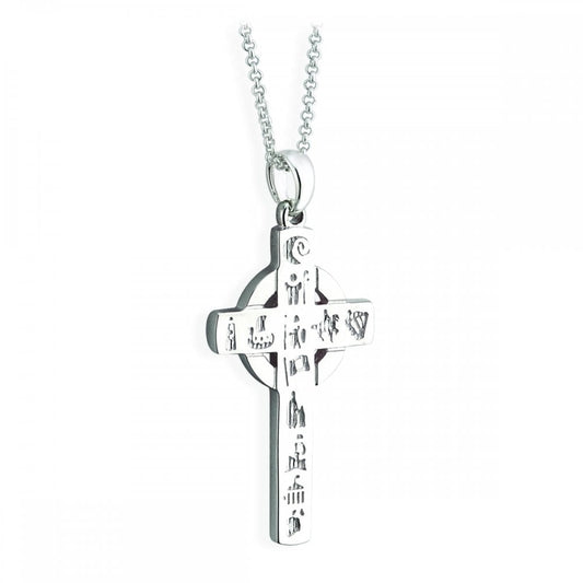 STERLING SILVER HISTORY OF IRELAND