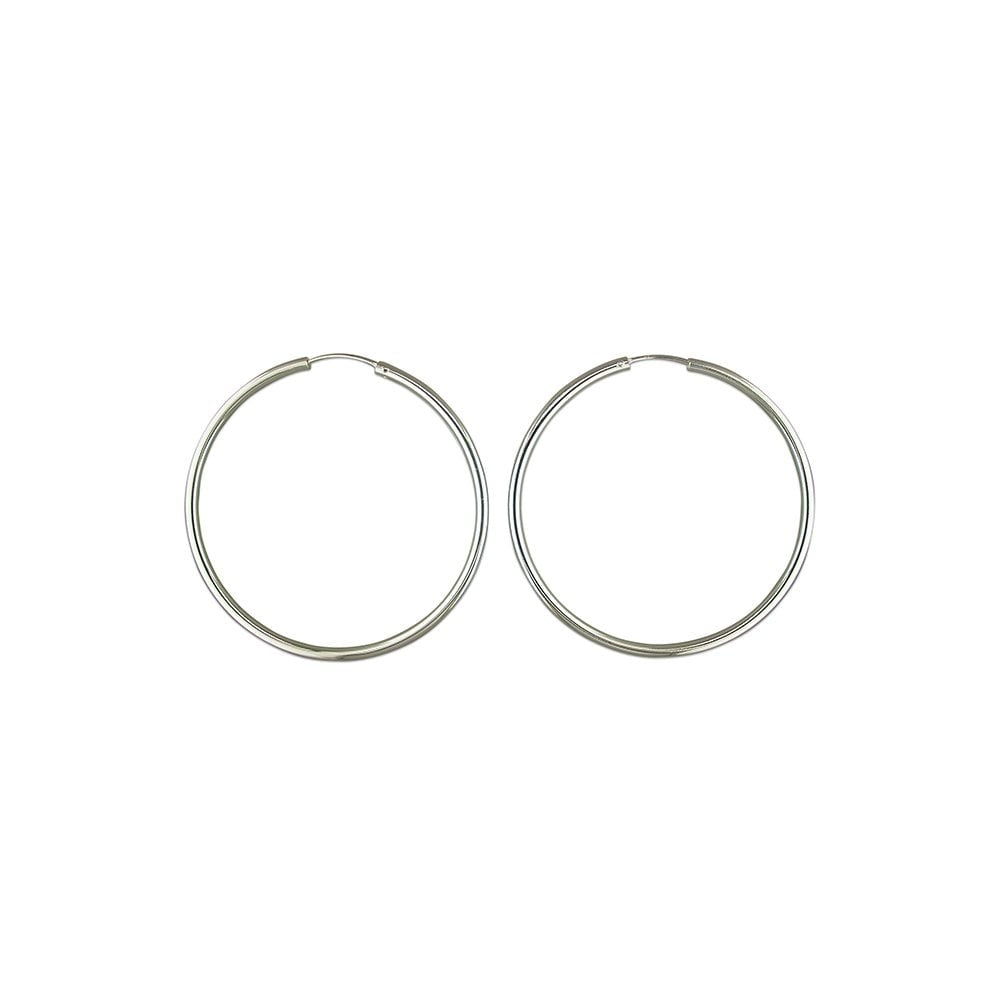 STERLING SILVER SLEEPER EARRINGS