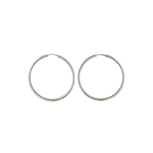 STERLING SILVER SLEEPER EARRINGS
