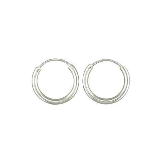 STERLING SILVER SLEEPER EARRINGS