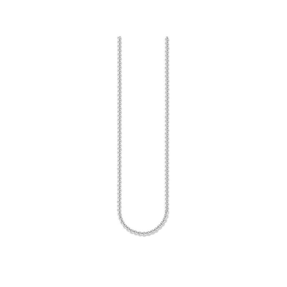 STERLING SILVER VENEZIA