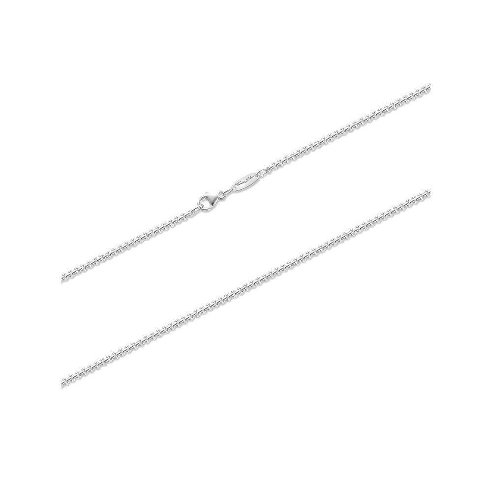 STERLING SILVER VENEZIA