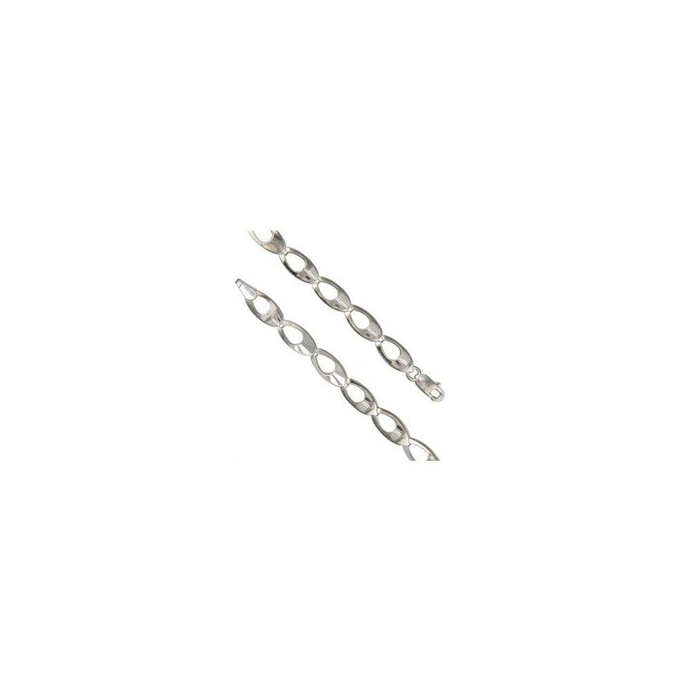 STERLING SIVER BRACELET
