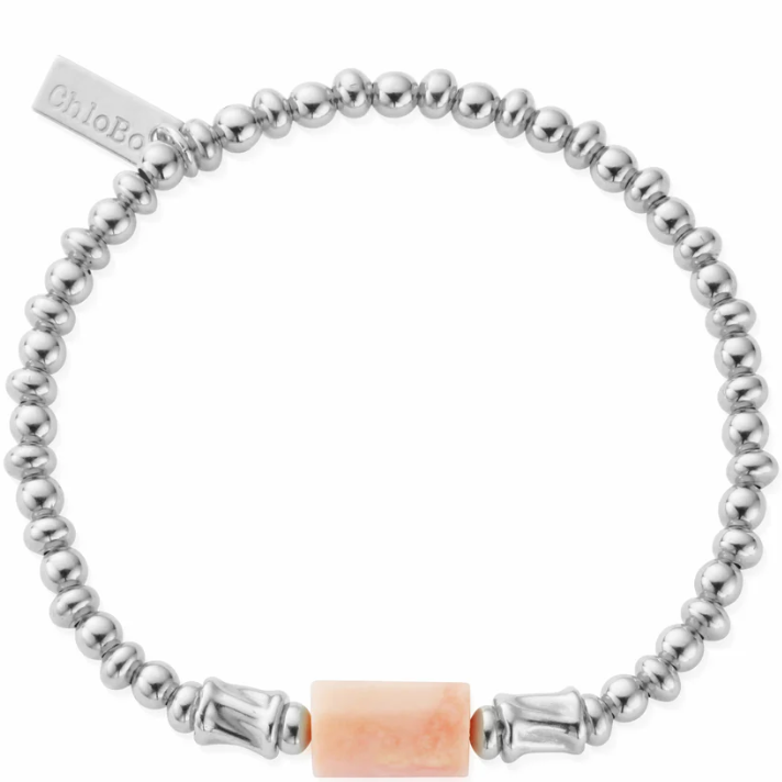 LOVE SPIRIT STONE CHLOBO BRACELET