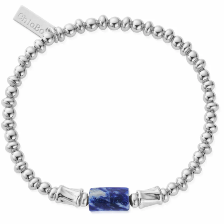 GUIDANCE SPIRIT STONE BRACELET