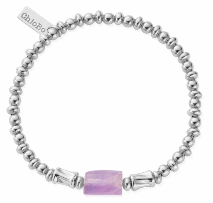 CALMING SPIRIT STONE BRACELET