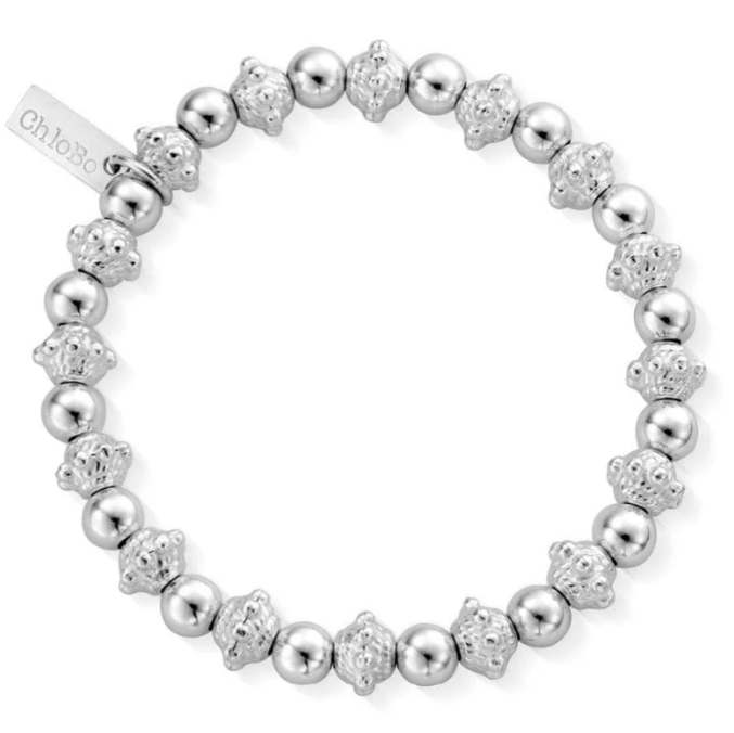 CHLOBO FEARLESS BRACELET