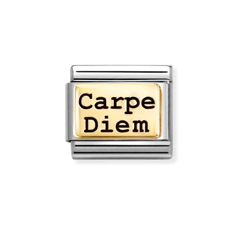Carpe Diem Nomination Charm