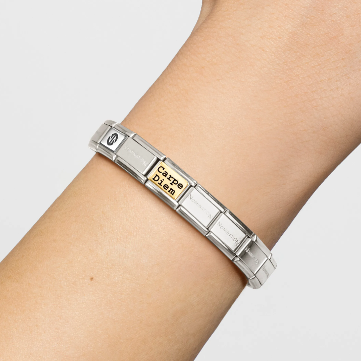 Carpe Diem Nomination Charm