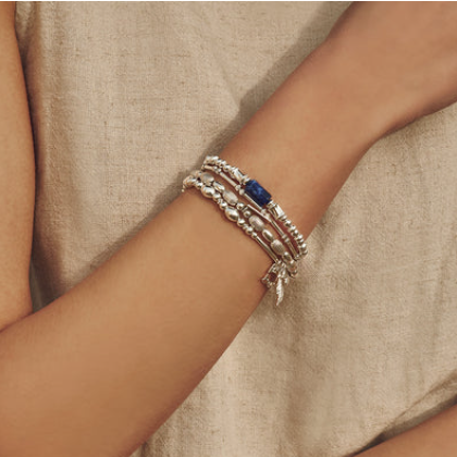 GUIDANCE SPIRIT STONE BRACELET