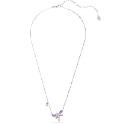 SWAROVSKI ARIANA GRANDE DRAGONFLY MOTIF PENDANT
