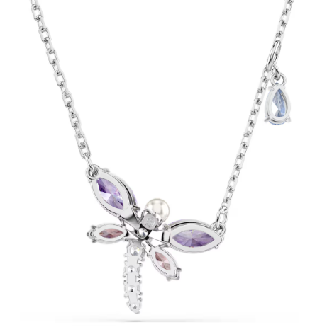 SWAROVSKI ARIANA GRANDE DRAGONFLY MOTIF PENDANT