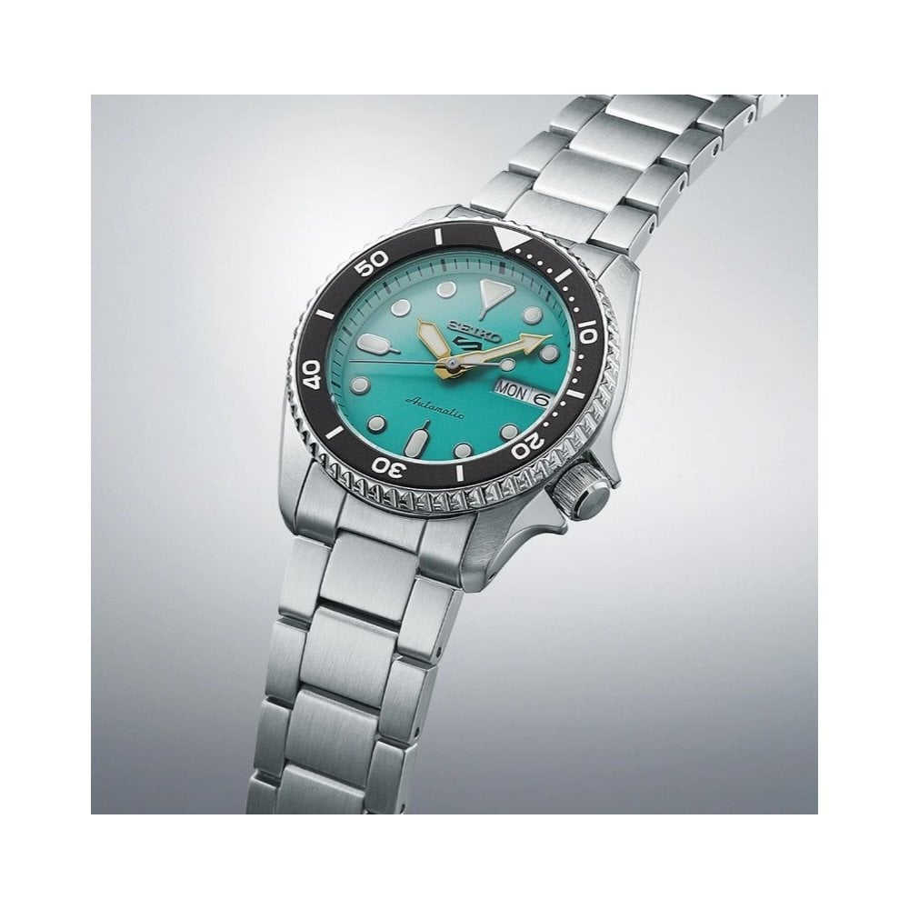 Seiko 5 Sports Watch