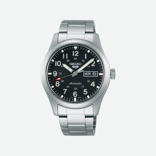 Seiko 5 Watch
