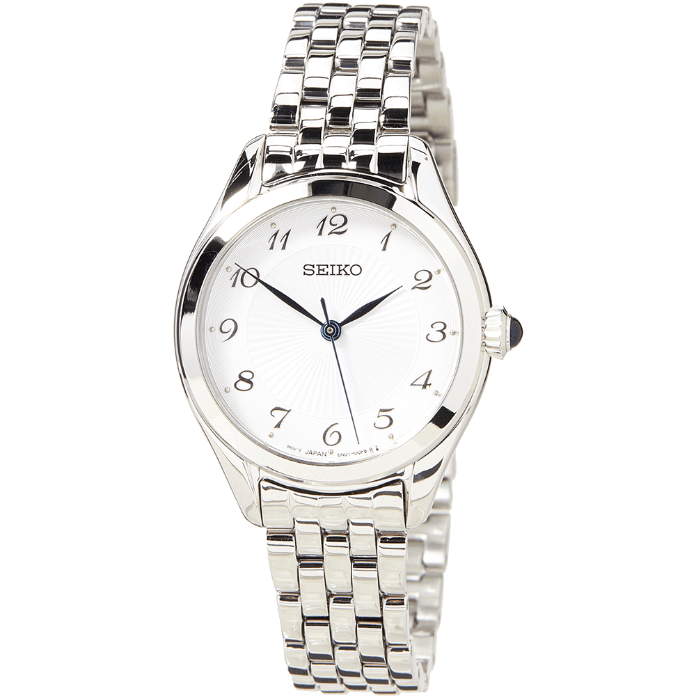 Seiko CLASSIC Watch