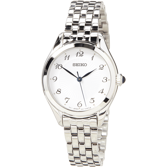 Seiko CLASSIC Watch
