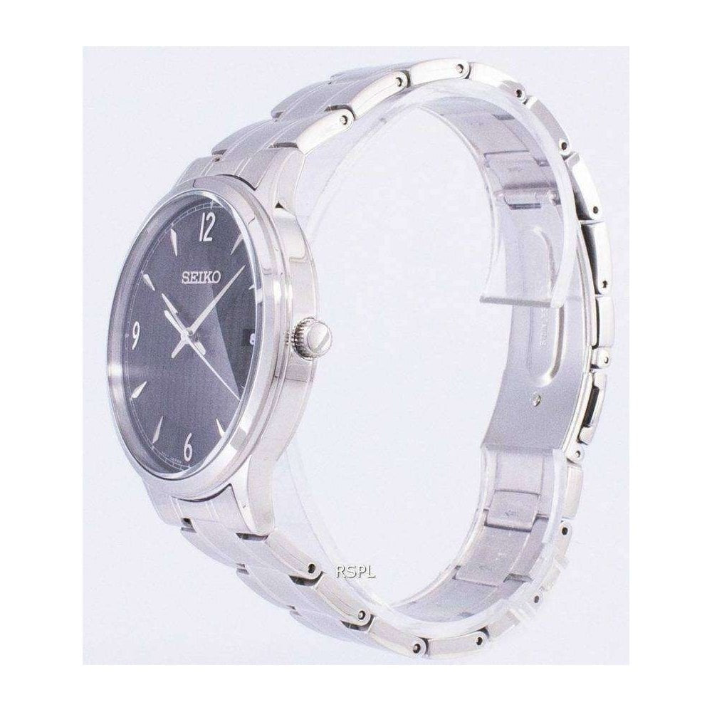 Seiko Classic Quartz Men’s Watch