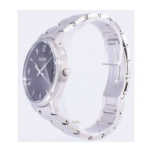 Seiko Classic Quartz Men’s Watch