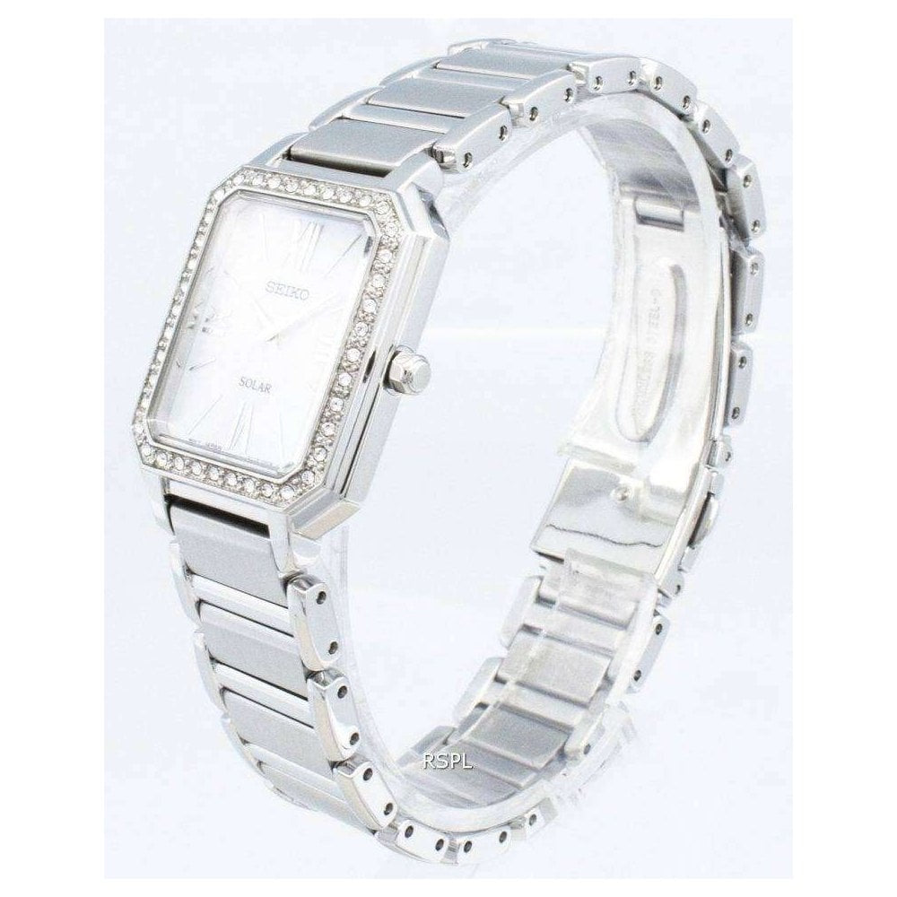 Seiko Conceptual Watch 
