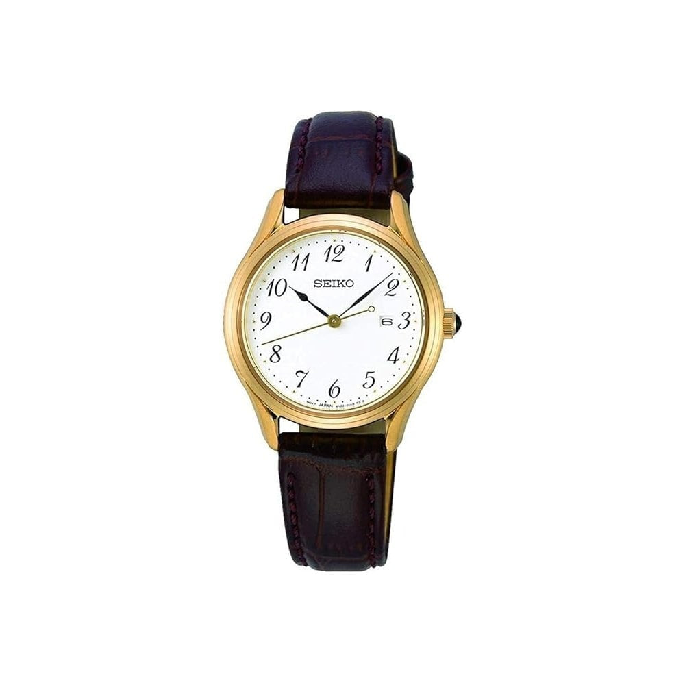Seiko Corporation Watch