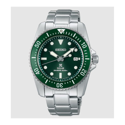 Seiko Prospec Divers Watch