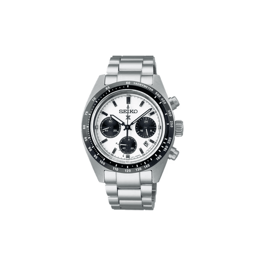 Seiko Prospec Solar Watch