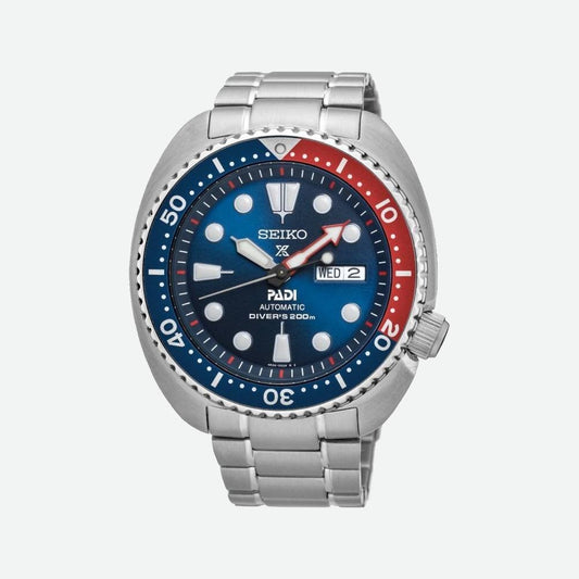 Seiko Prospex Watch