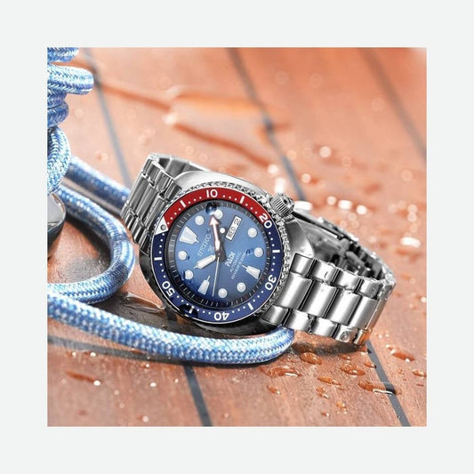 Seiko Prospex Watch