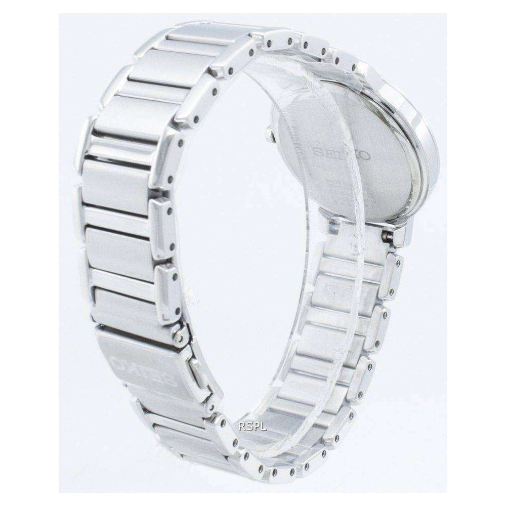 Seiko Solar Watch 