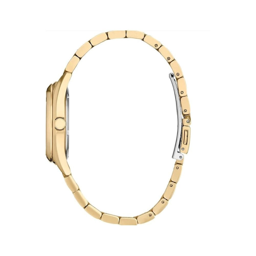 Silhouette Crystal RG watch