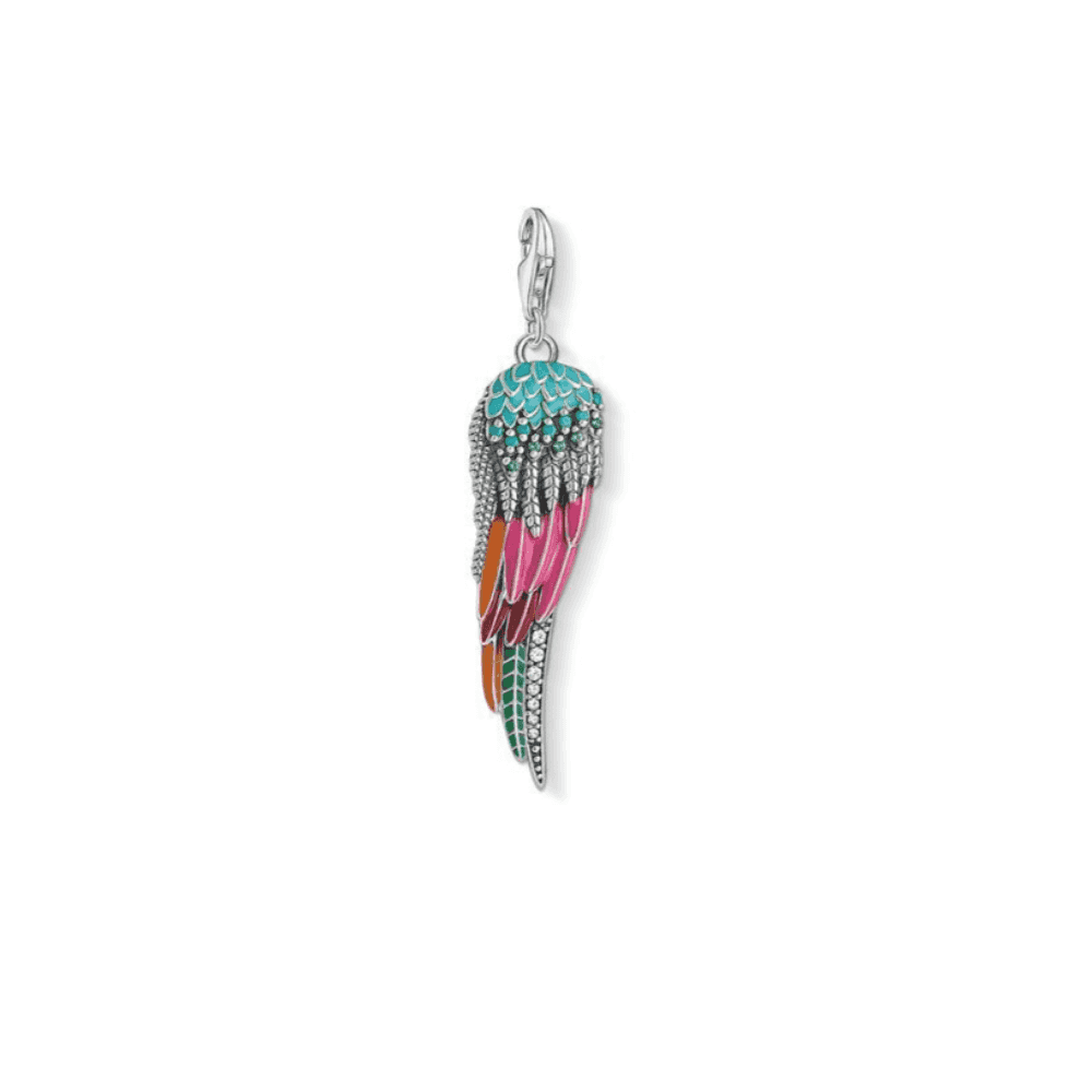T SABO CHARM