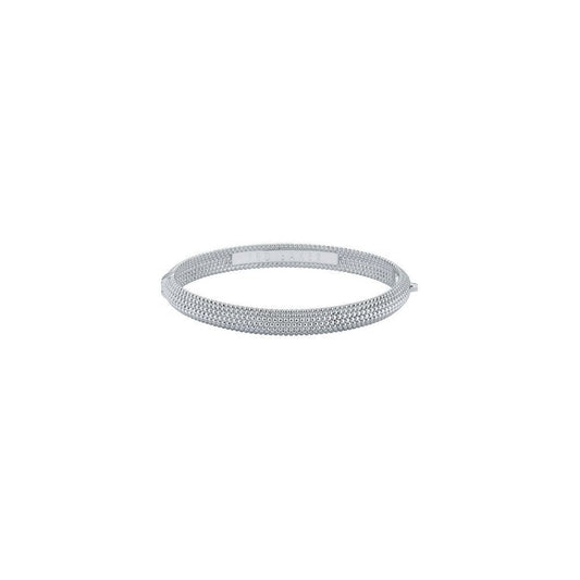TED BAKER DOTETT DOTTY BANGLE