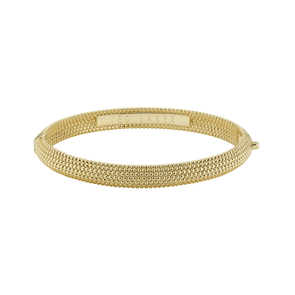 TED BAKER DOTETTA DOTTY BANGLE