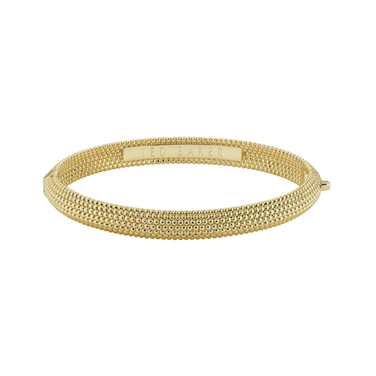 TED BAKER DOTETTA DOTTY BANGLE