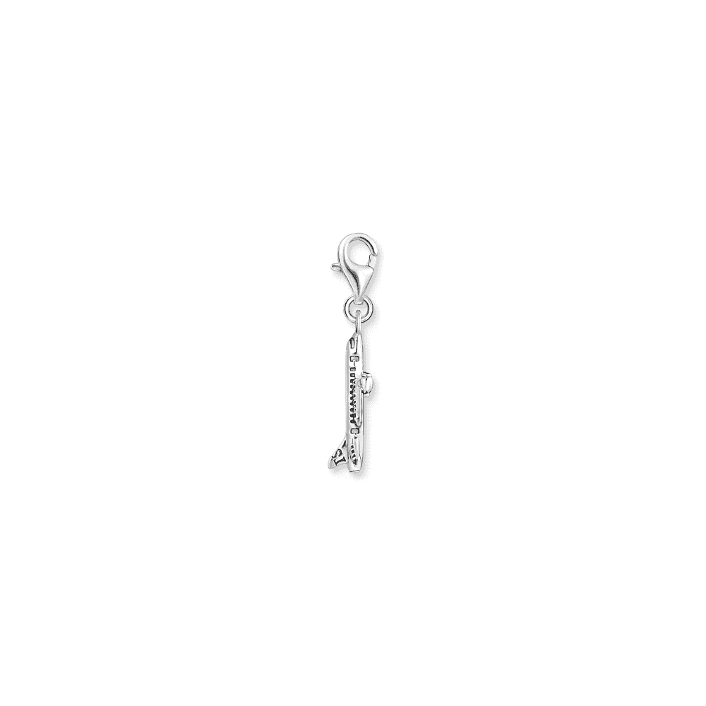 THOMAS SABO AEROPLANE CHARM