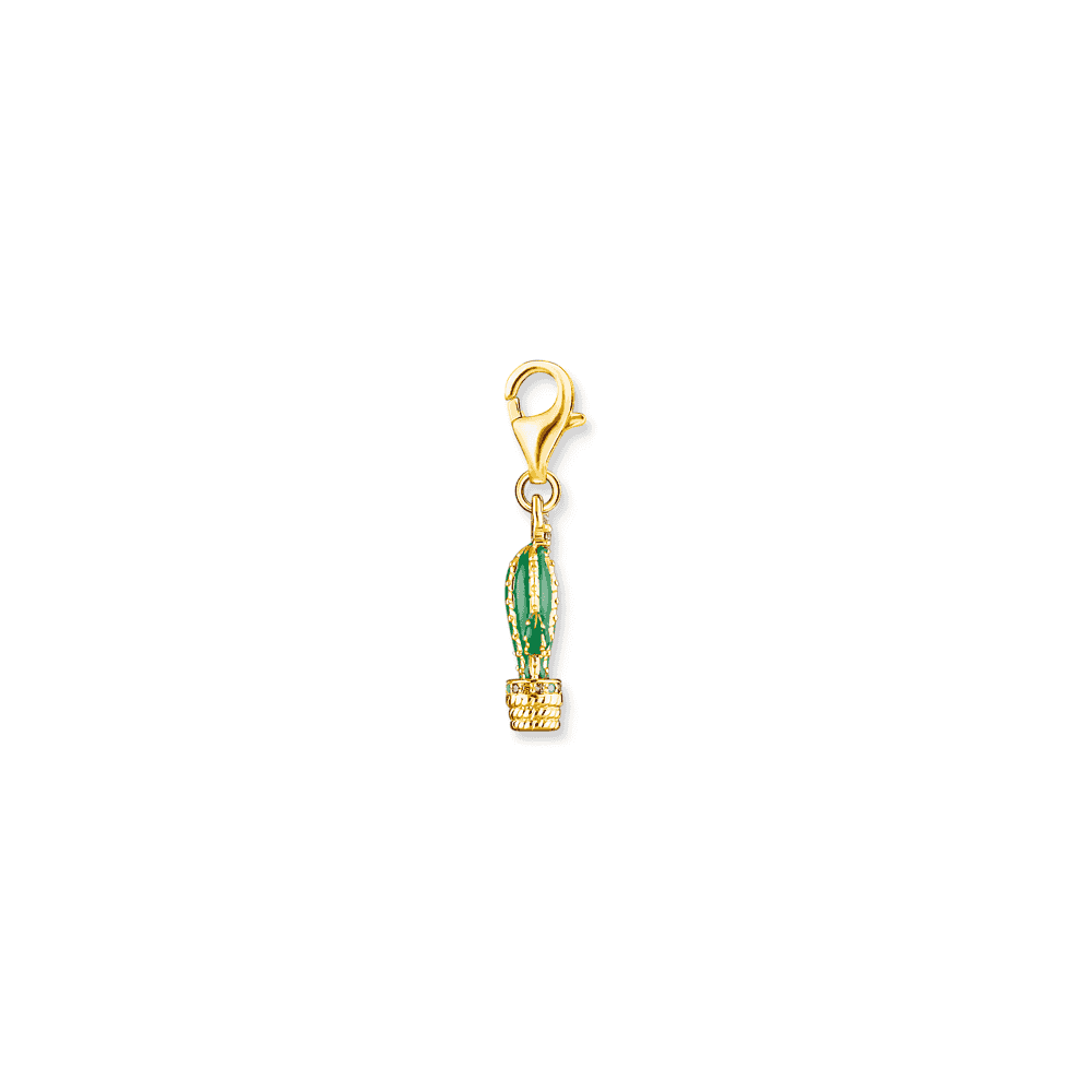 THOMAS SABO CACTUS CHARM