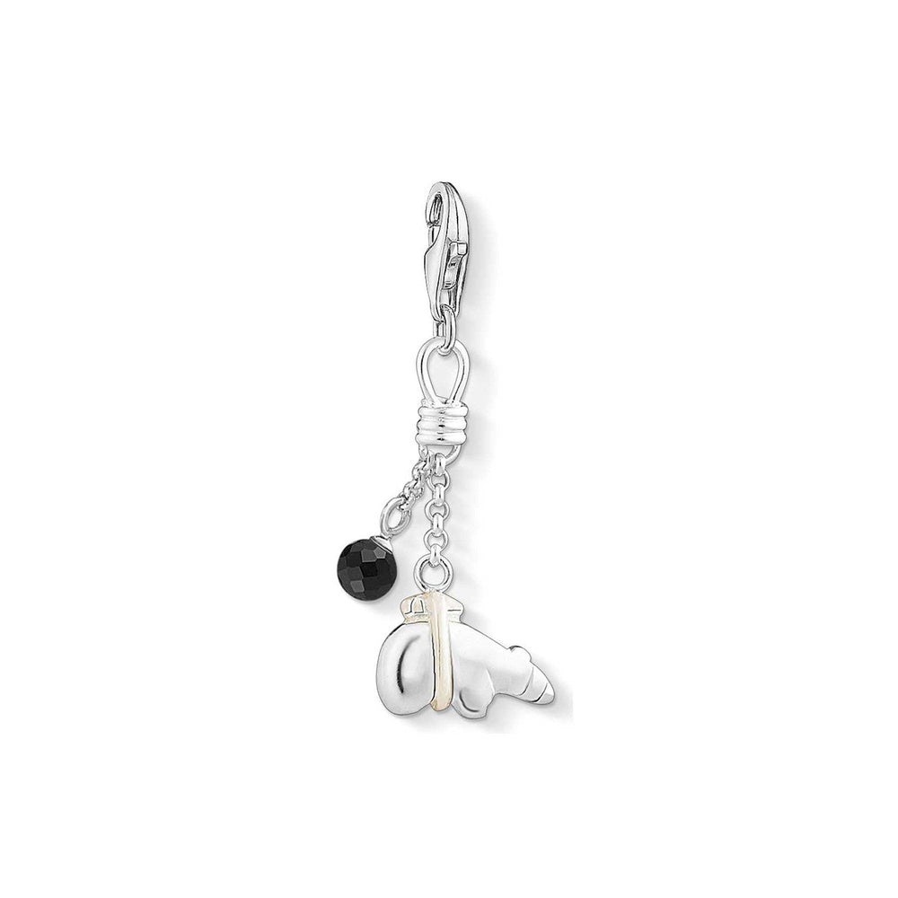 THOMAS SABO CHARM CLUB ETHNO BEAR CHARM