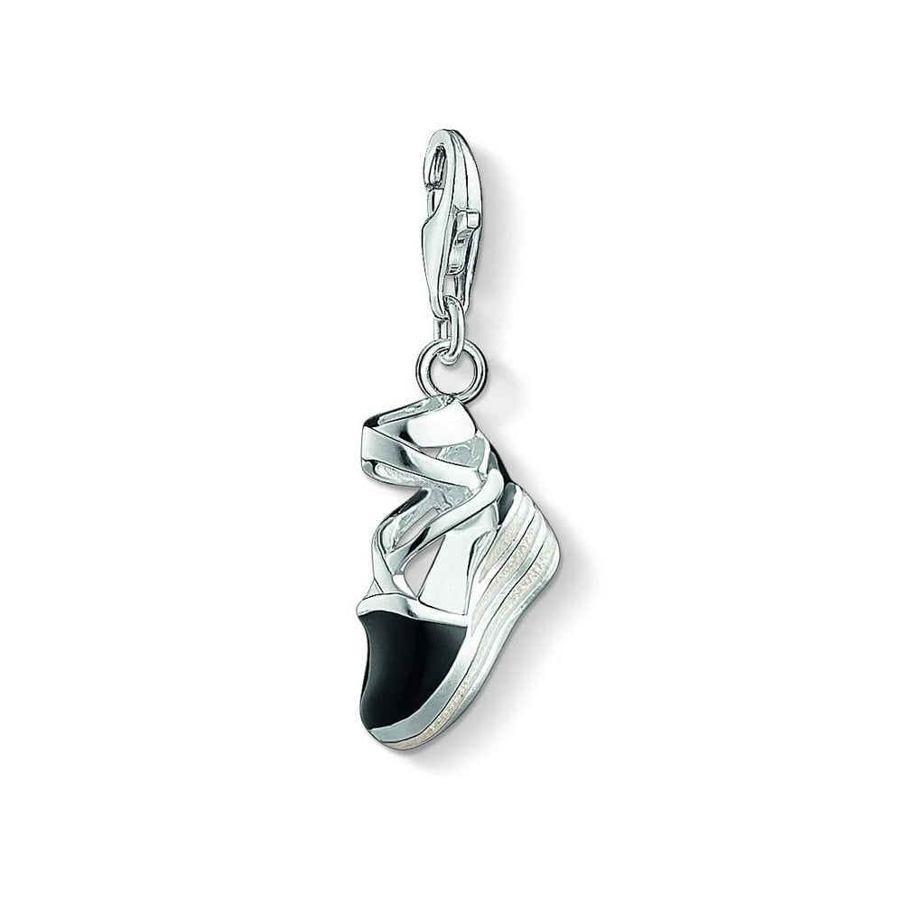 THOMAS SABO ESPADRILLE SHOE CHARM