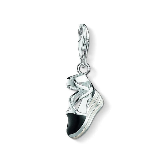 THOMAS SABO ESPADRILLE SHOE CHARM