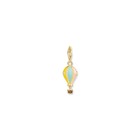THOMAS SABO HOT AIR BALLOON CHARM