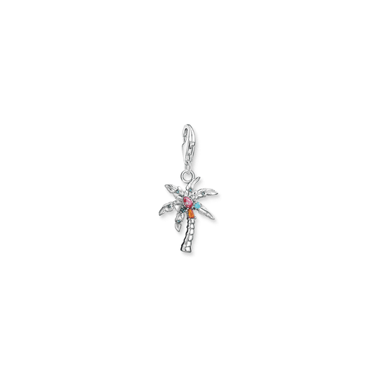 THOMAS SABO PALM TREE CHARM
