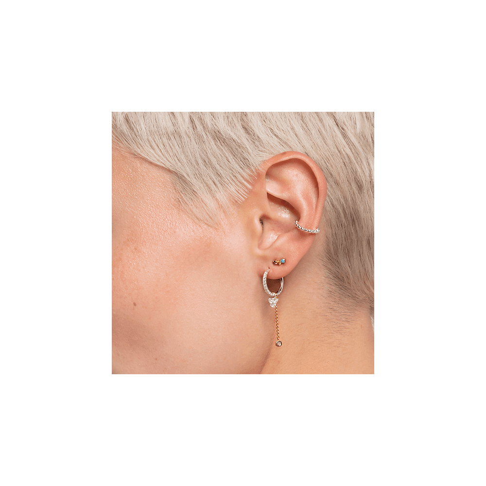 THOMAS SABO SINGLE EAR CUFF