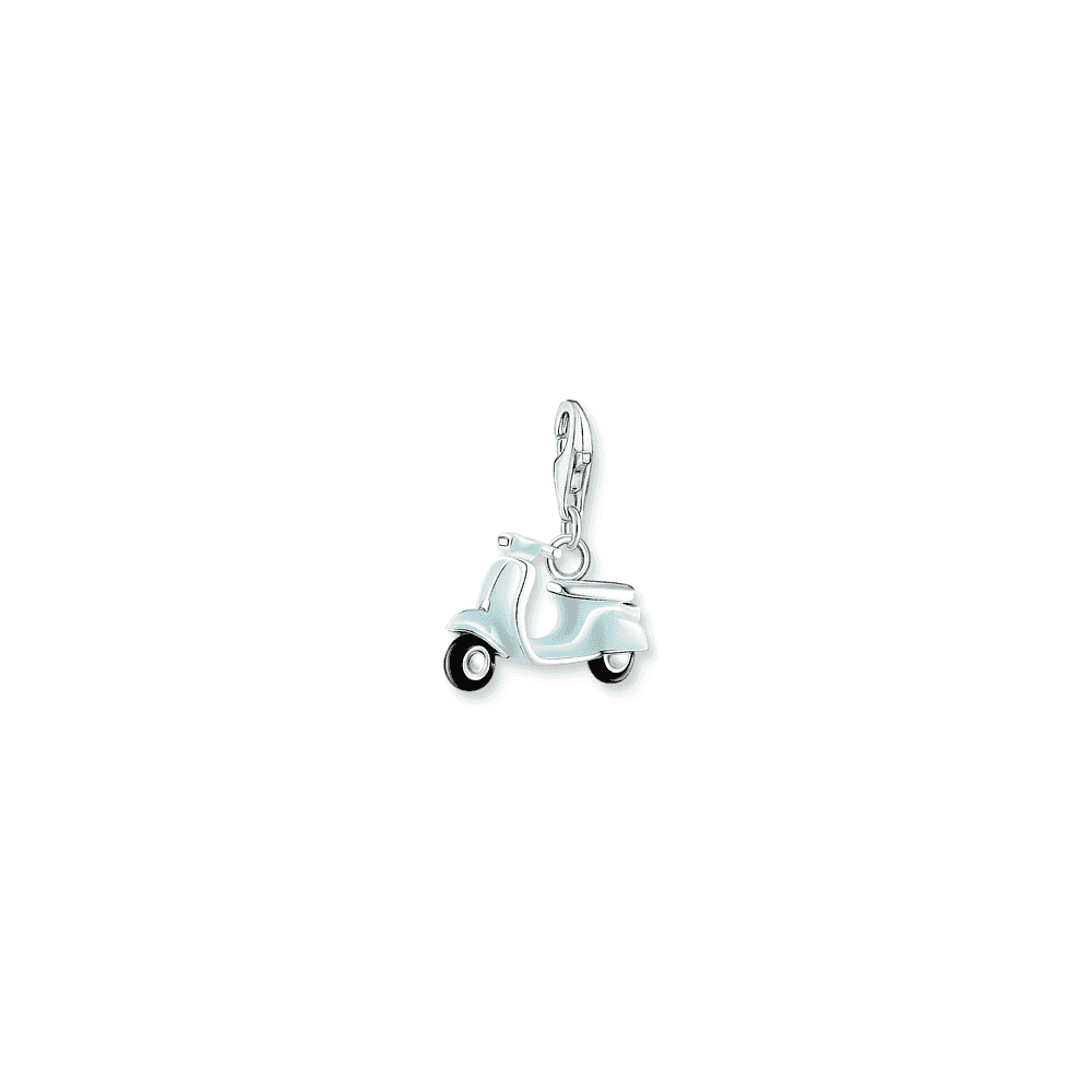THOMAS SABO VESPA CHARM