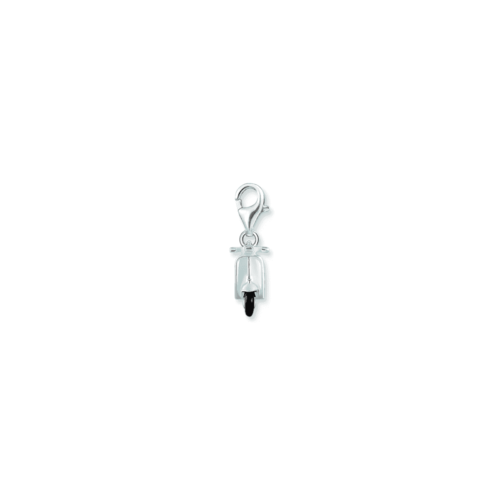 THOMAS SABO VESPA CHARM