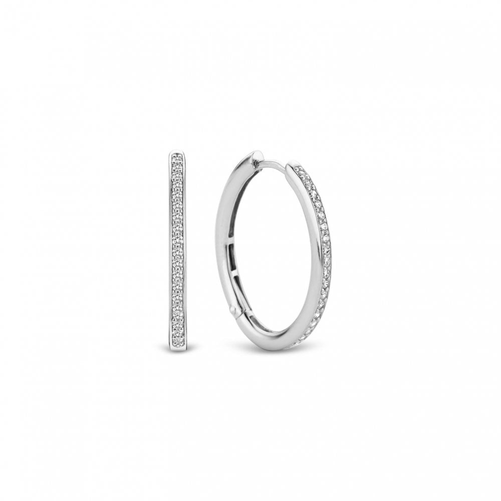 TISENTO EARRINGS