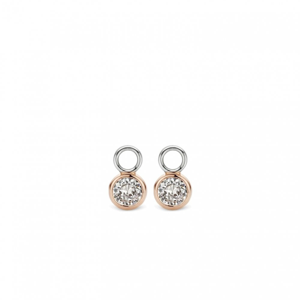 TISENTO EARRINGS