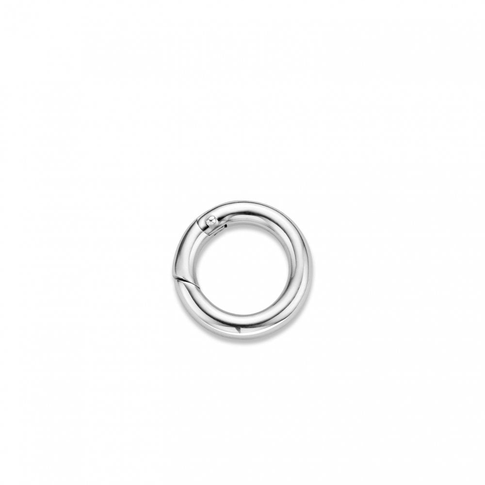 TISENTO MILANO BAIL STERLING SILVER